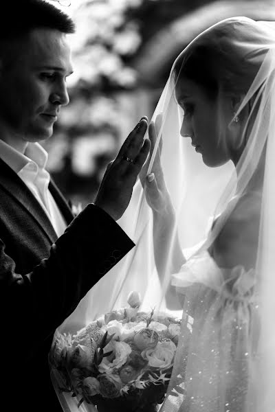 Photographe de mariage Ilya Antokhin (ilyaantokhin). Photo du 13 avril 2022