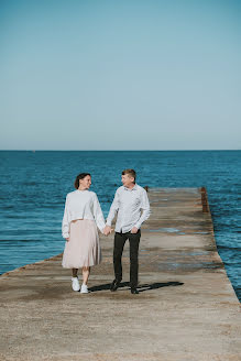 Wedding photographer Yuliya Vasileva (crimeanphoto). Photo of 12 July 2023