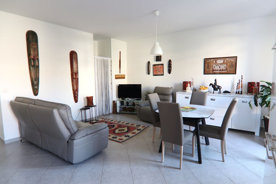 Vente appartement 4 pièces 70.54 m² à Sète (34200), 265 000 €