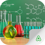 Pocket Chemistry Dictionary Apk