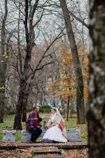 Wedding photographer Vera Bigma (bigmavera). Photo of 16 November 2015