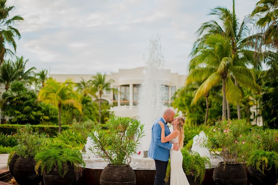 Fotógrafo de bodas Jonhy Adán (jonhyadan). Foto del 30 de enero 2019