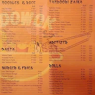 Indowok menu 4