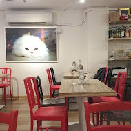 The Who Cafe 框影咖啡(永康店)