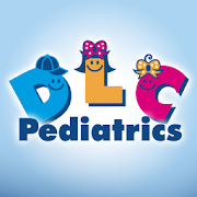 DLC Pediatrics  Icon