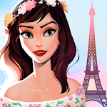 Cover Image of ダウンロード City of Love：パリ 1.1.0 APK