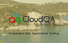 CloudQA | The Functional Testing Cloud