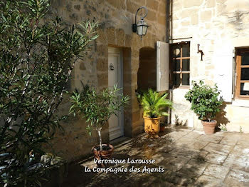 maison à Uzès (30)