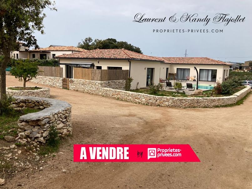 Vente maison 14 pièces 256 m² à Bonifacio (20169), 1 550 000 €