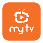 Cover Image of ダウンロード MyTV 1.8 APK