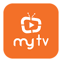 ダウンロード MyTV をインストールする 最新 APK ダウンローダ