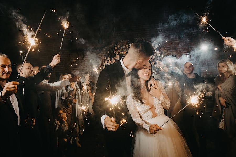 Photographe de mariage Yuliya Ralle (juliaralle). Photo du 30 janvier 2020