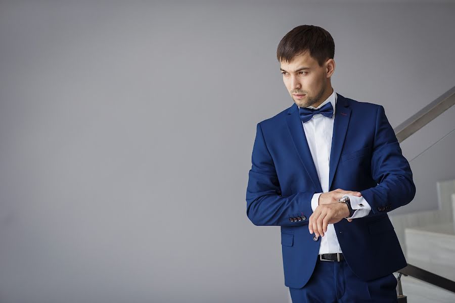 Fotógrafo de casamento Ildar Belyaev (ildarphoto). Foto de 29 de janeiro 2016