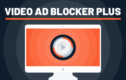 Video Ad Blocker Plus for YouTube™ small promo image