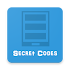All Mobile Secret Codes1.0