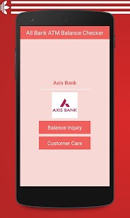 download All Bank ATM Balance Checker free
