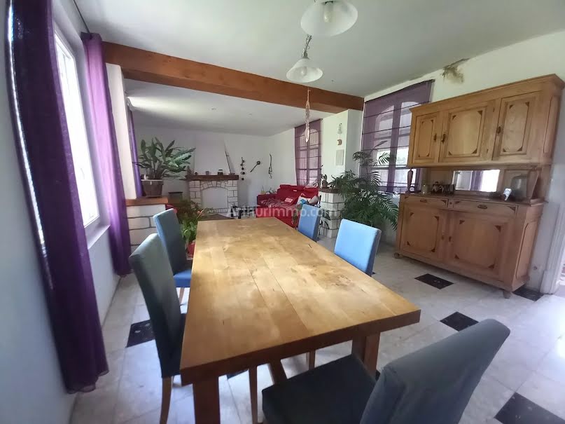 Vente maison 6 pièces 143.13 m² à Etrépagny (27150), 293 000 €