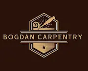 Bogdan Carpentry Logo