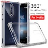 Ốp Điện Thoại Cho Nokia 8.3 1.3 5.3 2.3 7.2 6.2 2.2 8.1 1 3.1 5.1 Plus 4.2 3.2 9 Pure