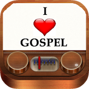 Gospel Music Radio  Icon