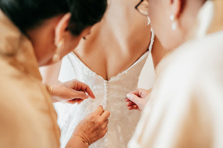 Fotógrafo de bodas Ana Encinas (anaencinas). Foto del 12 de agosto 2023