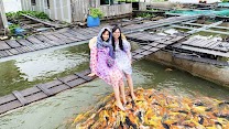[E - Voucher] Tour Cồn Sơn Cần Thơ Nửa Ngày – Khám Phá “Hòn Ngọc” Tây Đô