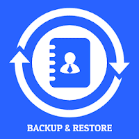 Fast Contact Backup  Restore  Transfer