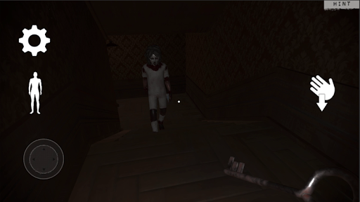 Grandpa Horror Mask  - Granny Neighbor