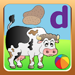 Cover Image of Herunterladen Deutsch lernen für Kinder 6.2.3184 APK