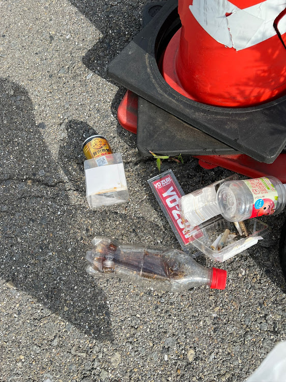 ウェイクの霞埠頭・霞チューン・美化活動・ボランティア活動・憩いの場を大切にに関するカスタム事例の投稿画像7枚目