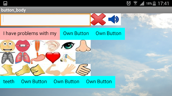 Briggi Speaks AAC Talker(圖2)-速報App