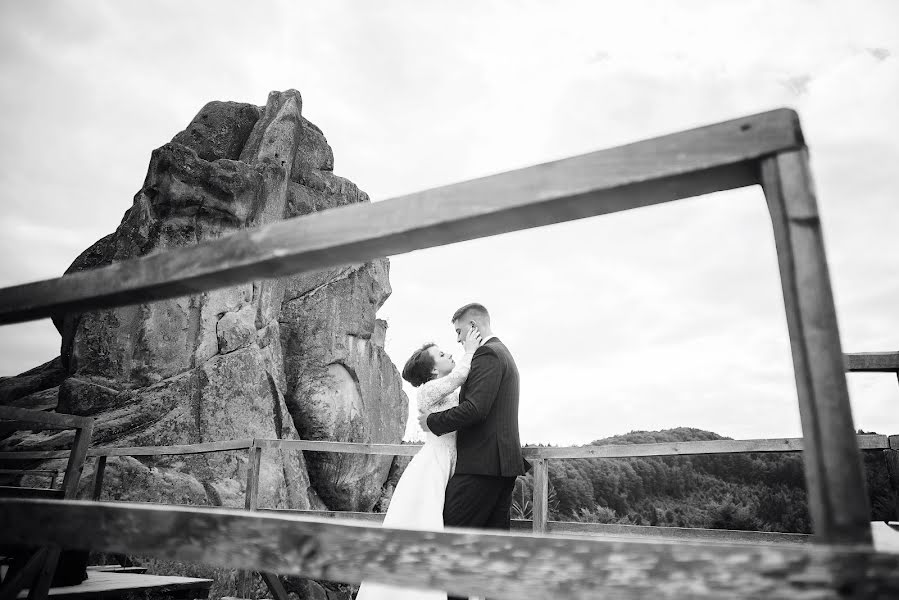 Fotógrafo de casamento Anzhela Timchenko (ashagst). Foto de 10 de agosto 2018