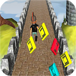 Cover Image of Download Ninja Temple Run 1.0 APK