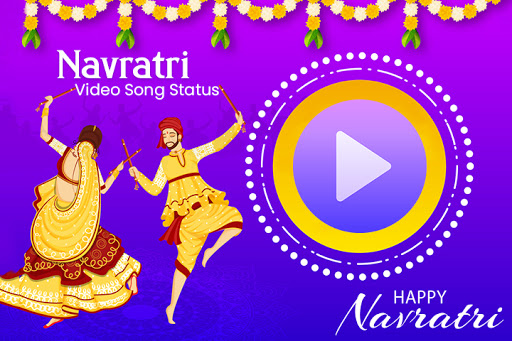 Happy Navratri Video Song Status 2020