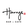 Harry's Bar + Cafe, Lokhandwala Complex, Andheri West, Mumbai logo