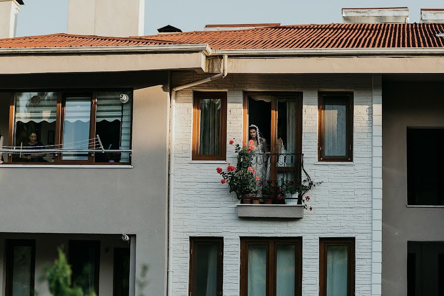 Fotógrafo de casamento Göktuğ Özcan (goktugozcan). Foto de 7 de julho 2019