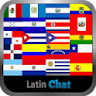 Latin Chat - Chat Latino icon