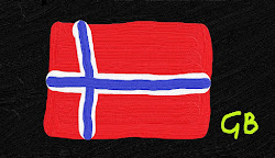 Flag of Norway