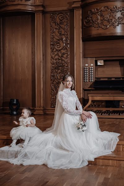 Wedding photographer Aleksandr Lobanov (alexanderlobanov). Photo of 5 March