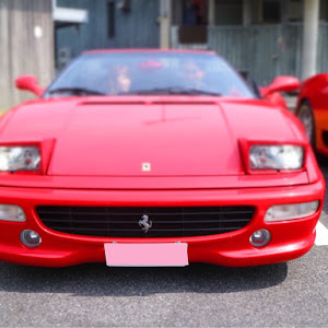 F355 スパイダー