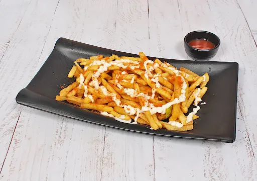 Cheese Fries