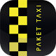 Paket Taxi Install on Windows