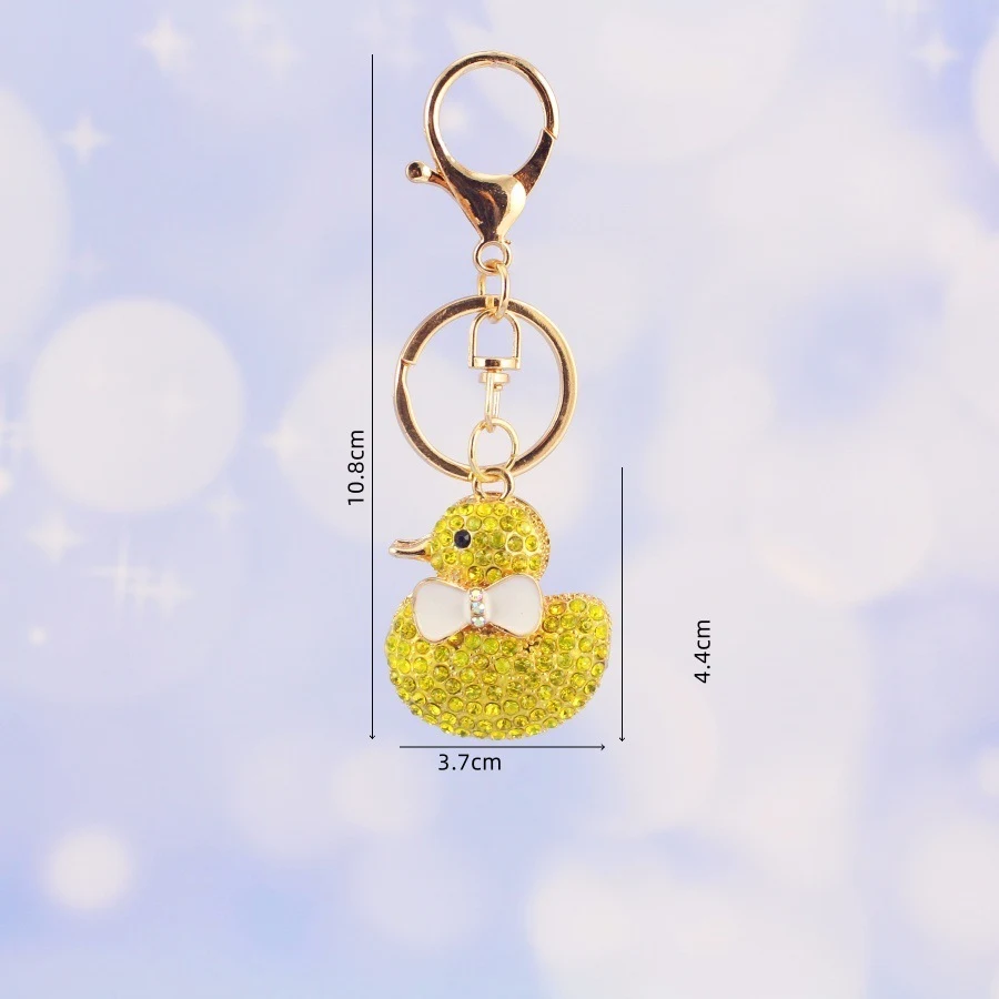 Auto Hangend Ornament Sleutelhanger, Verfraai je auto met deze stijlvolle sleutelhanger, gemakkelijk te installeren en uniek design.