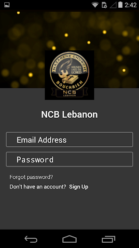 NCB Lebanon