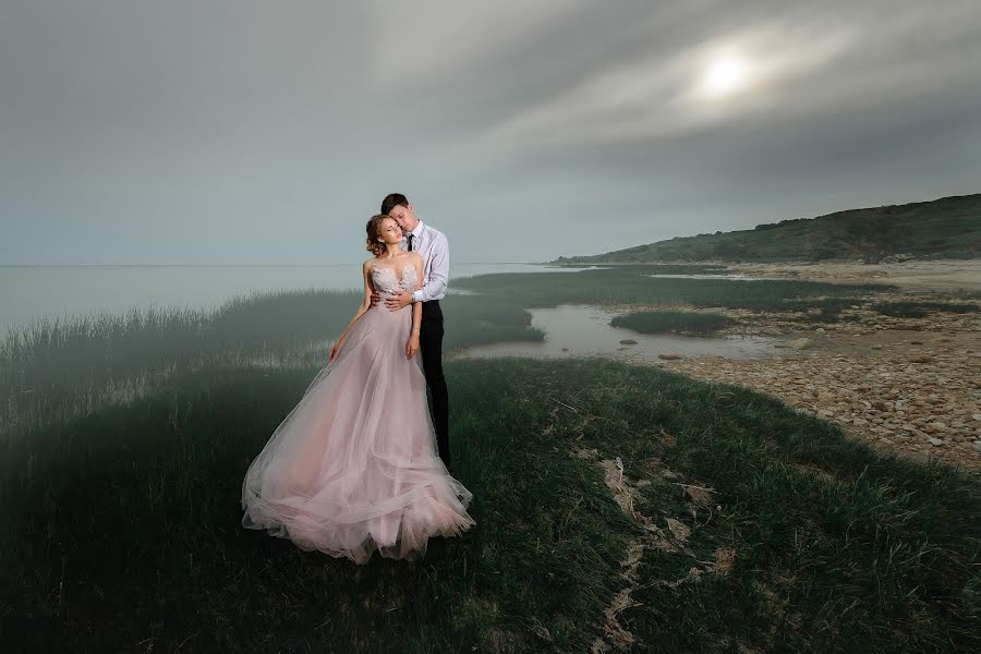 Fotógrafo de bodas Sergey Gokk (gokk). Foto del 2 de junio 2016