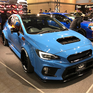 WRX STI
