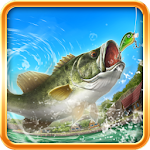 Bass 'n' Guide : Lure Fishing Apk