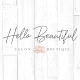 Download Hello Beautiful SB For PC Windows and Mac 1.0