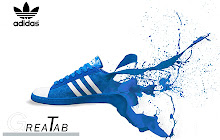 Adidas Wallpapers Adidas Theme |GreaTab small promo image