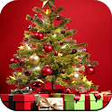 Christmas Wallpaper 4K icon